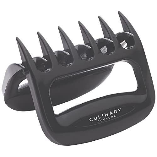Culinary Couture Grill Scraper Stainless Steel Grill Scraper for