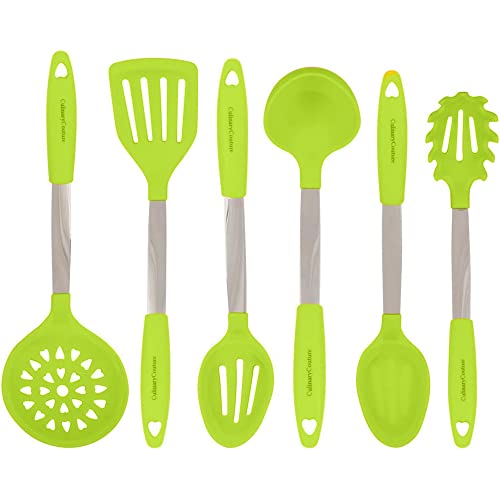 complete kitchen utensil set